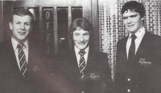 Coolderry GAA Club to commemorate legendary Offaly hurler and teams of the past