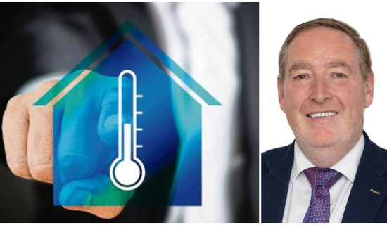 Offaly TD says consumers must be protected from oil price gouging amid Middle East conflict