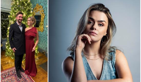 Singer who toured the world and has two big Offaly connections releases solo single