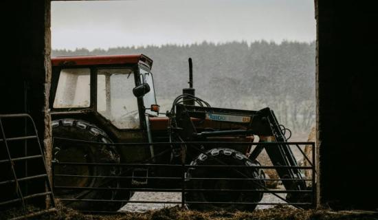 'Green diesel has skyrocketed' - Urgent measures for agricultural industry needed