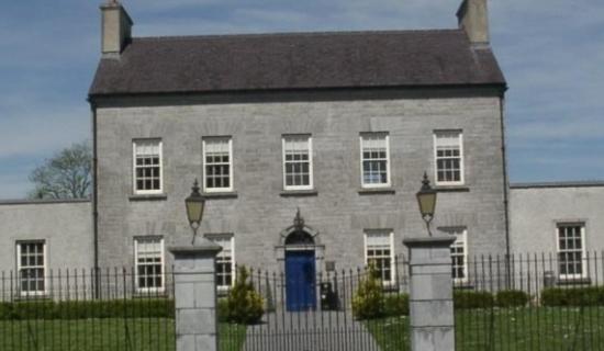 'Let's keep it civil': Councillors clash at March meeting of Tullamore Municipal District