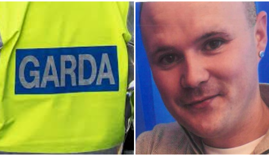 UPDATE: Garda&iacute; stand down search for man missing from Offaly following new development