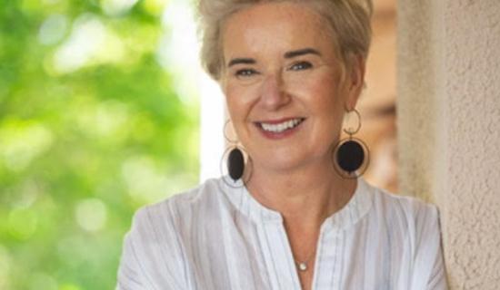 celebrity chef eunice power portumna workhouse