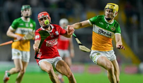 New injury hammer blow for Offaly senior hurlers as championship looms