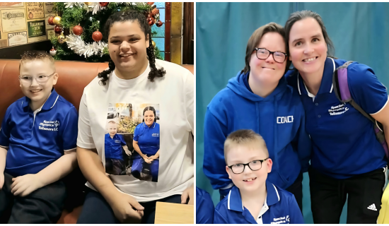 Offaly athletes set to inspire at National Special Olympics Games this summer