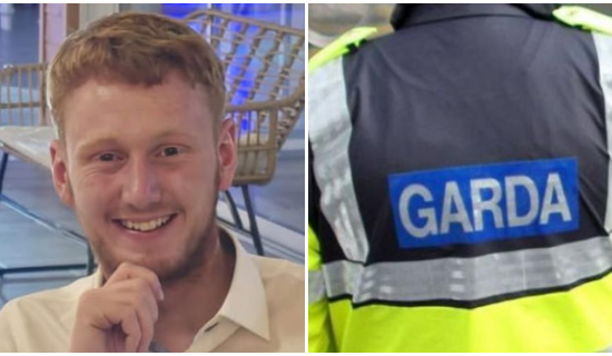 UPDATE: Garda&iacute; stand down search for missing Offaly man following new development