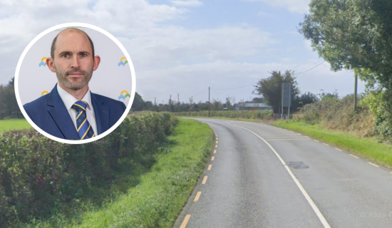 Offaly councillors oppose road upgrade which would &lsquo;cause an awful lot of trouble&rsquo;