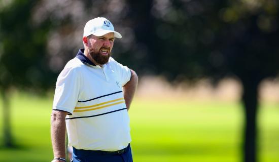 Lowry falls away in final round at US Masters