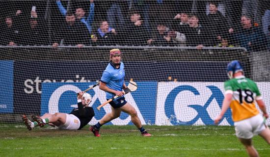 Survival the name of the game as ambitious Offaly set sights high