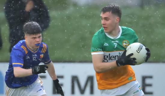 Brave Offaly agonisingly short in shootout of very tight margins