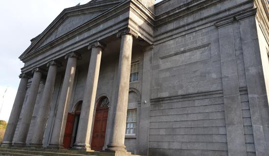 Man admits &euro;19,500 deception at Offaly building site