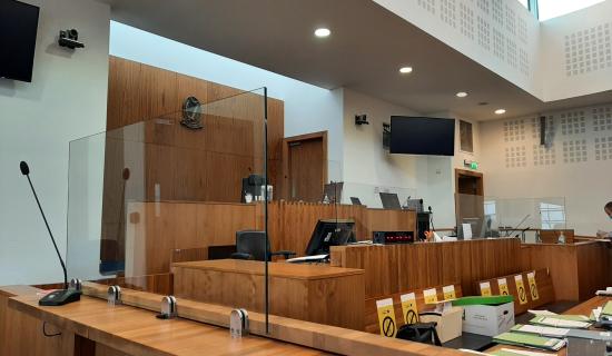 Tullamore Circuit courtroom