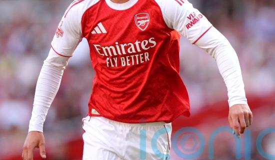 Fit-again Kai Havertz is &lsquo;one more asset&rsquo; for Arsenal &ndash; Mikel Merino