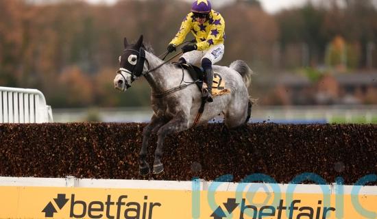 Il Etait Temps and Jonbon set for round three at Ascot