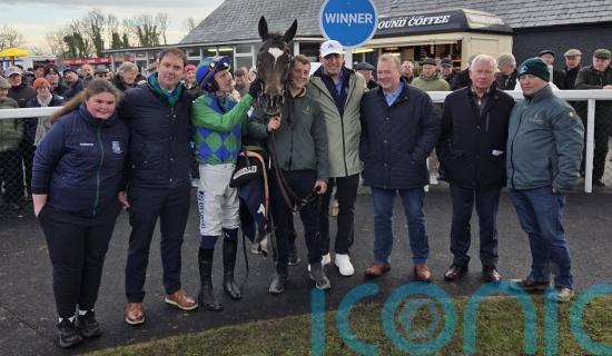 Appreciate It headlines Thurles treble for Townend