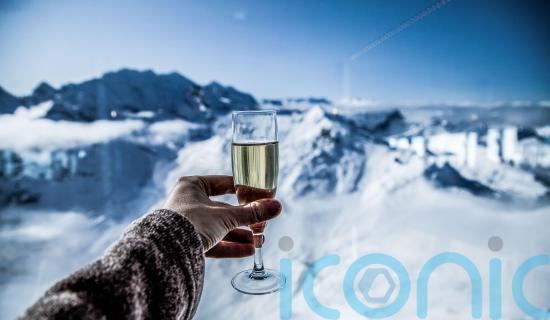 6 special Italian wines to toast the Olympic Winter Games 2026