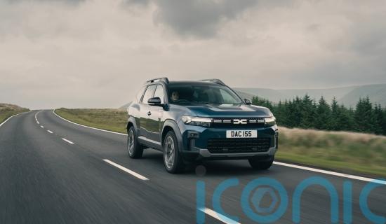 UK Drive: Dacia&rsquo;s Bigster could be all the car you ever need