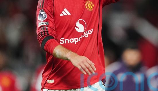 Diogo Dalot determined to help Man Utd return to Champions League