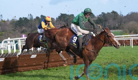 Supreme still &lsquo;most likely&rsquo; option for Talk The Talk