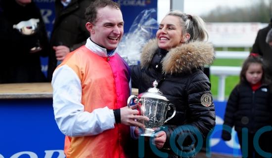 Sean Bowen keen to realise Cheltenham dream for Wales