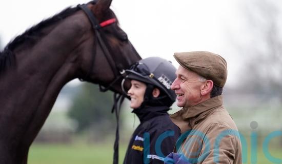 A rather different Cheltenham in prospect for Henry de Bromhead