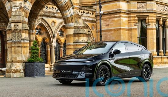 UK Drive: Does lots of modern tech make the Xpeng G6 a serious contender in the electric SUV market?
