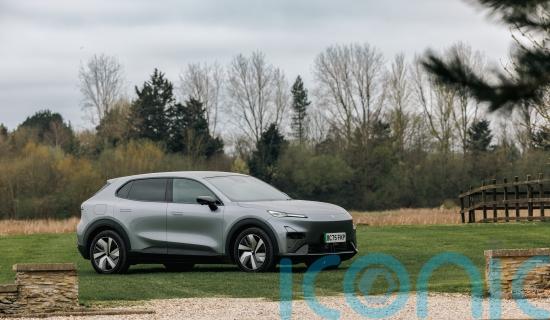 First Drive: Is the Changan Deepal S05 just another electric SUV?