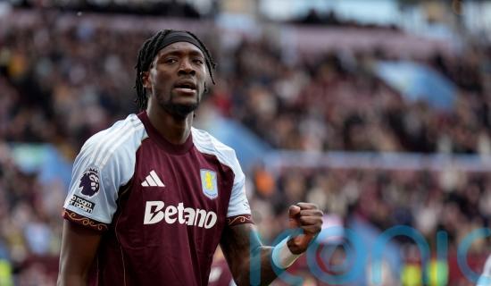 Late strike from Tammy Abraham secures Aston Villa victory over Sunderland