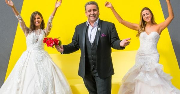 Say Yes To The Dress Ireland Returns To Our Screens Next Week Offaly Express Lopulta morsian ei enaeae itsekaeaen tiedae, mitae haluaa. offaly express