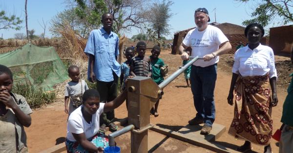 Offaly aid worker makes urgent appeal for help for Malawi ...