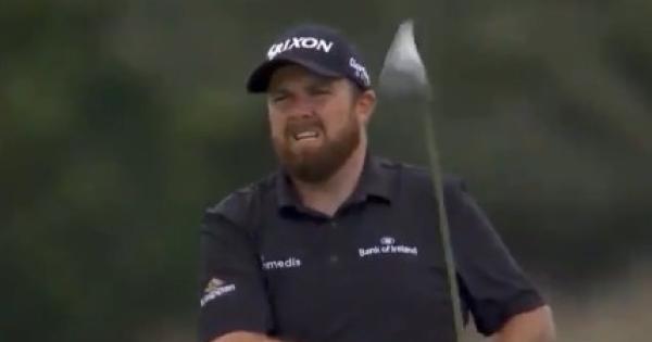 Excellent Final Round Sees Shane Lowry Shoot Up
