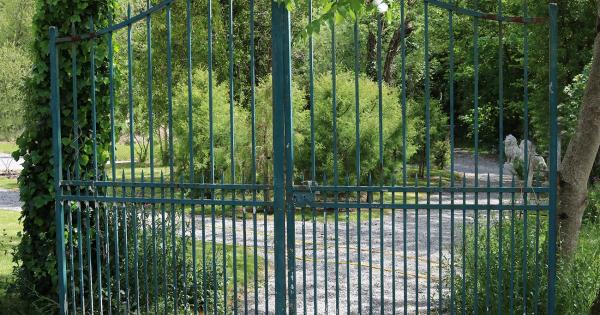 GALLERY: Stunning collection of 400 antique garden items going up for