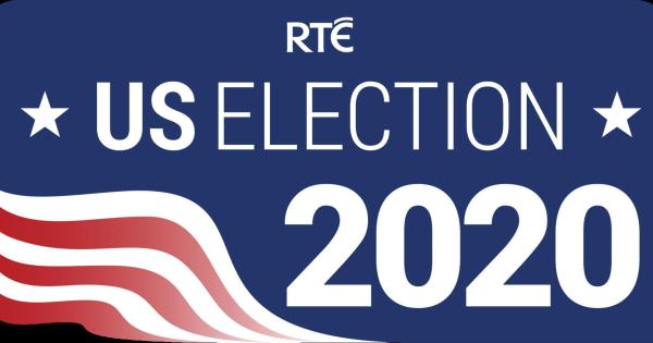 BIDEN V TRUMP: Coverage of the US Presidential Election ...