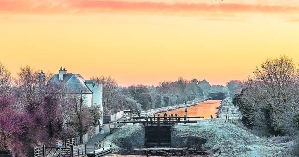 GALLERY: Stunning Readers' Pictures capture incredible beauty of Offaly - Offaly Express