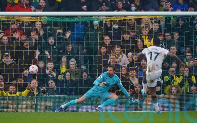 Ivan Toney's goal record, penalties, previous clubs & market value