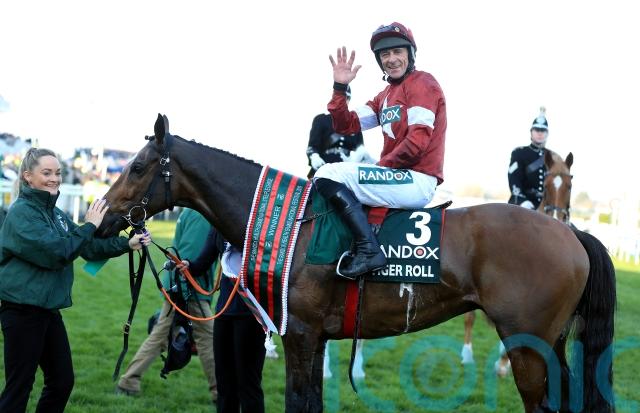 Tiger Roll : La Petite Légende (Anglais) - Acheter Sur