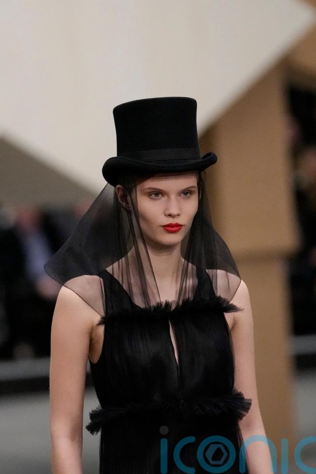 6 of the weirdest trends from Paris Couture fashion week so far