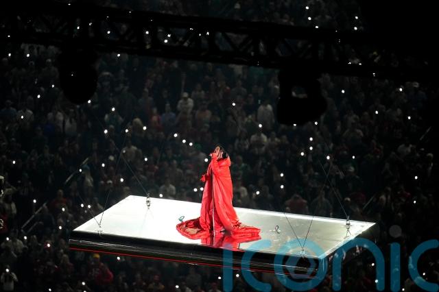 How Rihanna made a style statement at the Super Bowl - Offaly Live