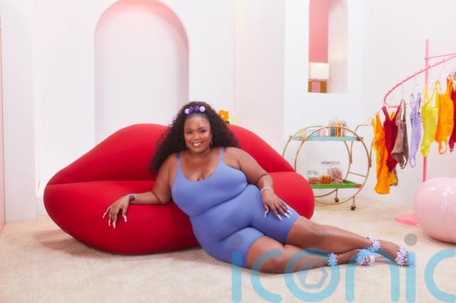 Lizzo launches new shapewear collection - Offaly Live