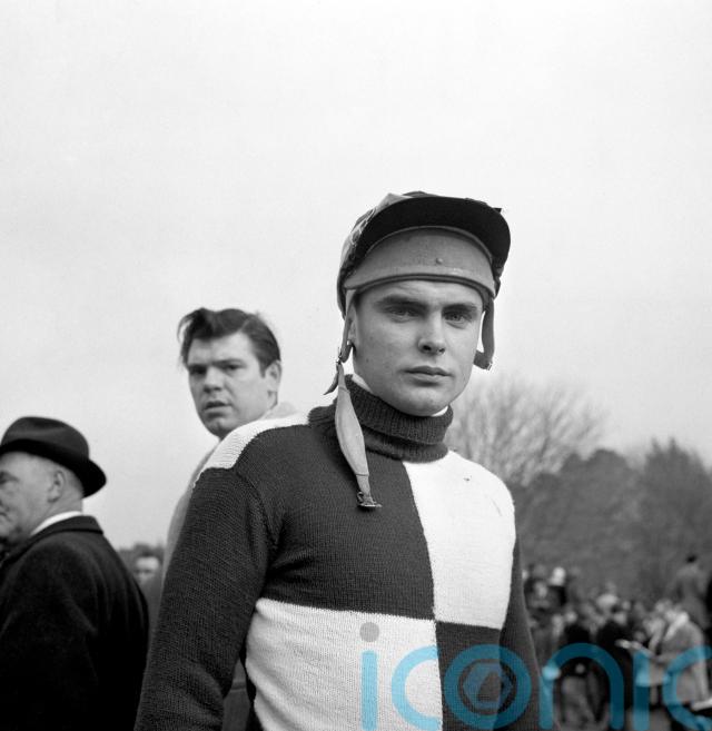 Bob Davies reflects on lucky spare that delivered National glory