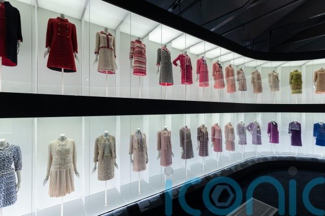 Gabrielle 'Coco' Chanel was the first superstar fashion designer, says  curator of V&A exhibition - Offaly Live