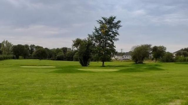Edenderry Pitch & Putt course open to membership next week ...