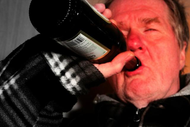 Price of alcohol to rise after Christmas to cut heavy ...