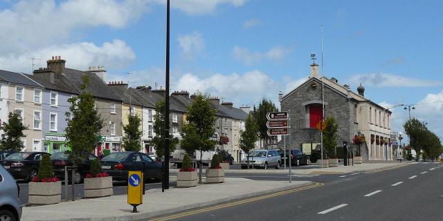 Public toilets 'urgently needed' in Templemore