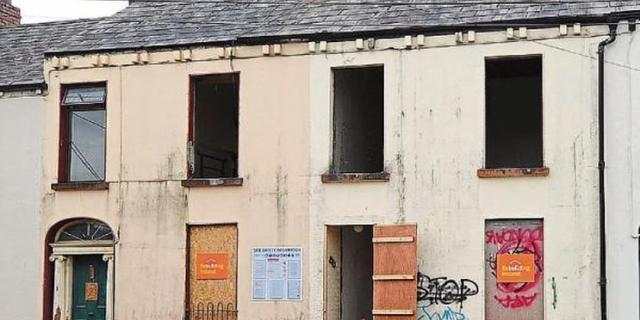 Almost &euro;1.5-million to bring vacant social homes back into use across Tipperary