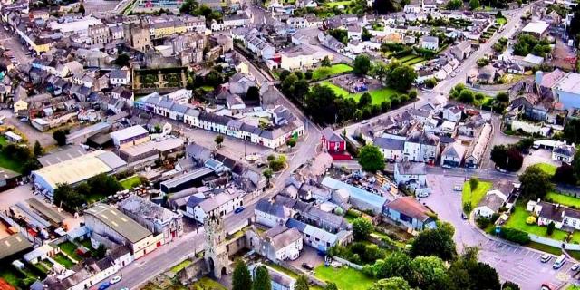 LATEST: One Midlands town selected for new Family Resource Centre