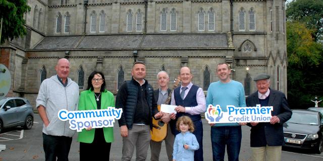 Video for Roscrea hymn 'O Holy Cronan' set to be released