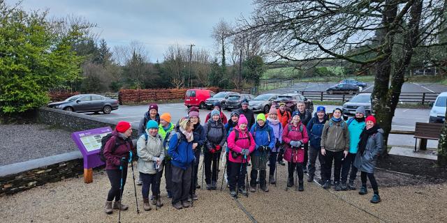 Roscrea Trail Blazers