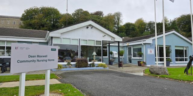 Dean Maxwell Roscrea