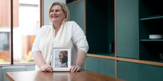 The life and legacy of Roscrea's Zara Harding‑Horan celebrated